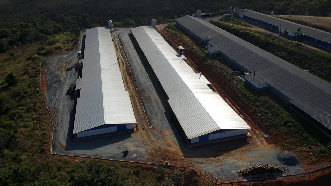 Projeto KORB 1